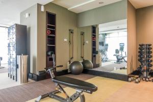 One-Bedroom Apartment room in Frontdesk Minneapolis Grand Apts Downtown
