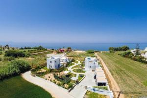 Thalasses Rethymno Greece