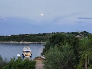 Nereidi Pool Villas Paxoi Greece