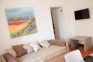 Torre Lapillo Centro GMA Tourism