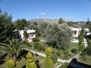 Hotel Petit Village Evia Greece