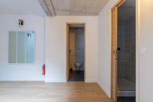 Appartements Lofts Philippe-Auguste : photos des chambres