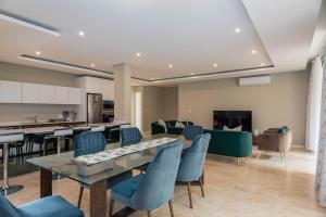 Zimbali Coastal Resort - ZKY1 - 3 Bedroom Apartment