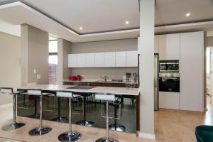 Zimbali Coastal Resort - ZKY1 - 3 Bedroom Apartment