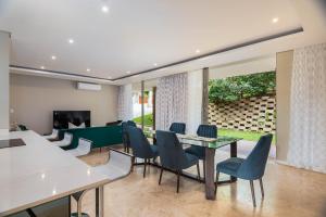 Zimbali Coastal Resort - ZKY1 - 3 Bedroom Apartment