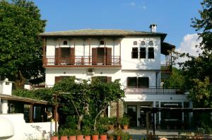 Hotel Vrionis Pelion Greece