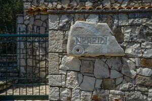 Nereidi Pool Villas Paxoi Greece