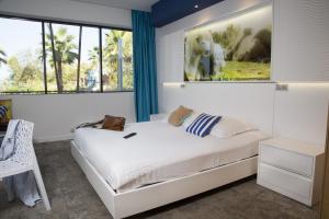 Hotels Marineland Hotel : Chambre Simple