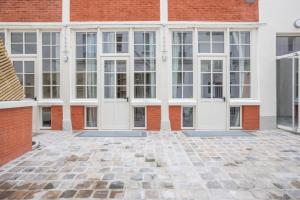 Appartements Lofts Philippe-Auguste : photos des chambres