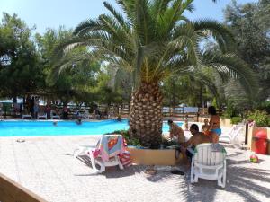 Hotel Petit Village Evia Greece