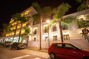 Hotel Carmen Almuñécar, Hotels - Almuñécar