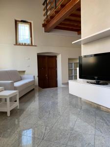 Il Vicoletto holiday house
