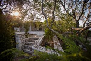 Nereidi Pool Villas Paxoi Greece