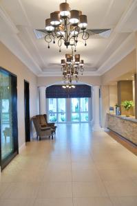 Premier Hotel The Richards