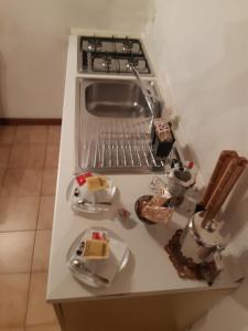 Appartamento Rialto Laura