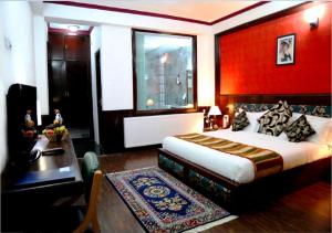 Hotel Shangrila - Leh