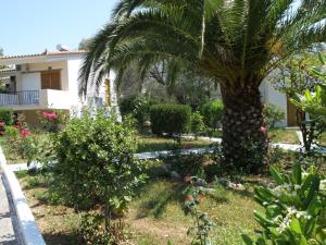 Hotel Petit Village Evia Greece