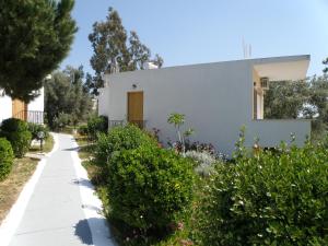 Hotel Petit Village Evia Greece