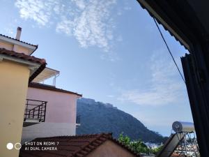 Vista Del Mare Rooms