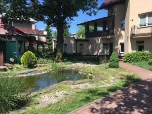 Noclegi Pracownicze - Wołomin