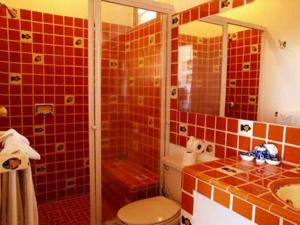 Casa Isabel a Boutique Hilltop Inn