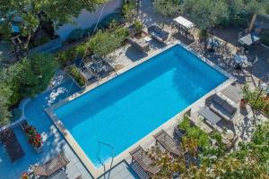 Boutique Mobile Homes UlikaRovinj