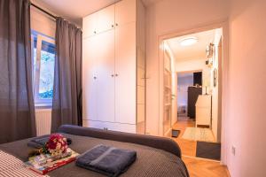 Number 28 Boutique Apartment