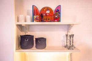 Number 28 Boutique Apartment