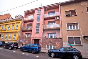 Number 28 Boutique Apartment