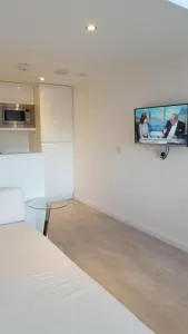 Executive Annex - Dunfermline - 邓弗姆林