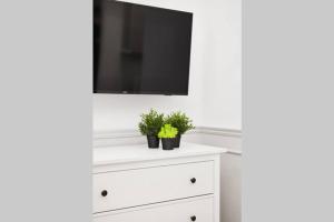 HOUSEHOST Apartment I: Studencka Street