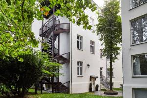 HOUSEHOST Apartment I: Studencka Street