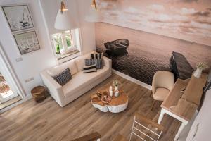 One-Bedroom Villa room in Casa Regina Luxury House