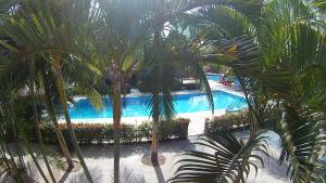 Pousada e Restaurante Lagoa Azul