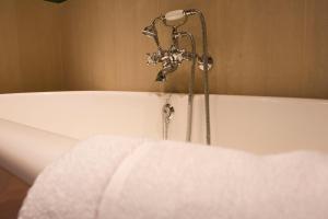 Deluxe Suite room in B&B Huis ´T Schaep
