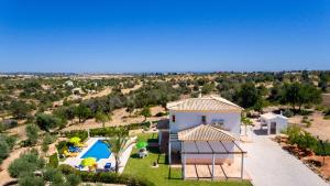 Villa Muriwai by Algarve Vacation