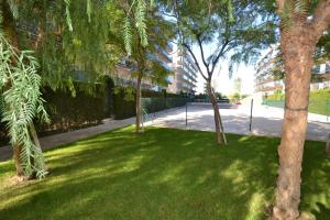 Three-Bedroom Apartment room in WVP - New Pineda