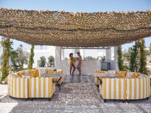 Belvedere Mykonos - Hilltop Rooms & Suites - The Leading Hotels of the World