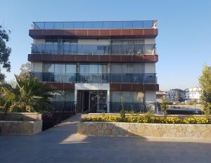 Budget Double or Twin Room - Annex room in Acropol Beach Hotel