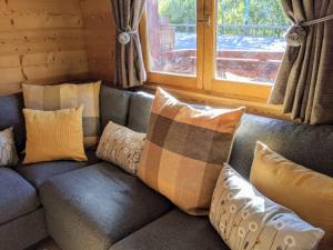Chalets Chalet Neve : photos des chambres