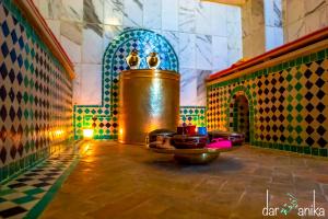 Riad Zitoune Lakdim, N 112, Medina, Marrakech, Morocco, 40000.