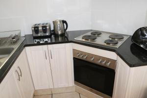 Kaliva 364 at Club Mykonos in Langebaan