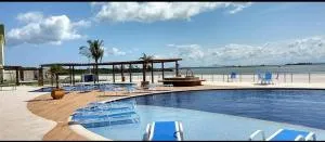 Golden Lake Residence Arraial do Cabo - Араруама