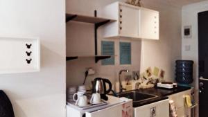 Apartment Grand Asia Afrika Tulip Bandung