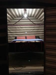 Wadi Rum Nature Tours And Camp