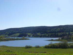 Maisons d'hotes L'esca'Lac : photos des chambres