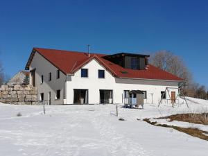 Maisons d'hotes L'esca'Lac : photos des chambres