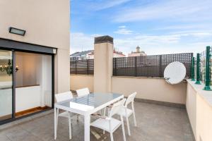 Stay U-nique Apartments Plaça de Tetuan