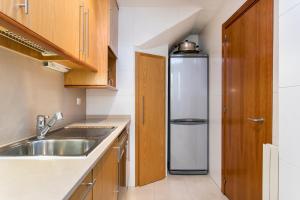 Stay U-nique Apartments PlaƧa de Tetuan