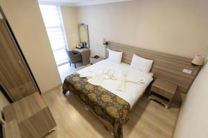 Standard Single Room room in World Point Hotel